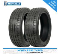 2x 275 45 20 MICHELIN PILOT SPORT 2 | BRAND NEW TYRES | MO (MERCEDES) XL 110Y