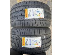 2x 285 30 19 Pirelli P Zero M0 285/30/19 2853019 (98Y) NEW TYRES