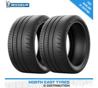 2x 285 30 20 MICHELIN PILOT SPORT CUP 2 | NEW TYRES | BMW () XL 99Y