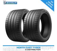 Michelin Pilot Super Sport ( 285/35 ZR18 (101Y) XL MO1 )