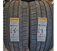 2X 285,35,22 XL 106W KUSTONE TYRES WITH EXCELLENT (B) WET GRIP. M + S