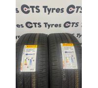 2X 285/40R22 Pirelli Scorpion Zero ALL SEASON 110Y XL NCS LAND ROVER -285 40 22