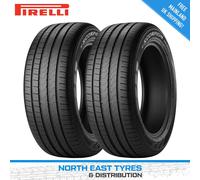 2x 285 45 19 PIRELLI SCORPION VERDE | NEW TYRES | BMW RUNFLAT XL 111W
