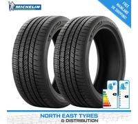 2x 285 45 22 MICHELIN PILOT SPORT 4 ALL SEASON | LAND ROVER (LR) XL M+S 114Y