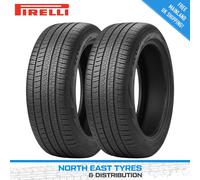 2x 285 45 22 PIRELLI SCORPION ZERO ALL SEASON NEW HIGH TERRAIN TYRES XL M+S 114Y