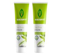 2x 28g Escenti Tea Tree Cream - Bundled by GetInStyle Shop