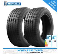 2x 295 40 20 MICHELIN LATITUDE TOUR HP | TOP B/B RATINGS | N0 (PORSCHE) 106V