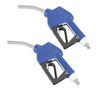 2X 3/4-Inch NPT Automatic Stainless Steel DEF/AdBlue Nozzle with Swivel DEF Transfer Pump,Manual/Auto Nozzle