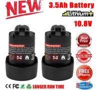 MAKITA BL1013 10.8v Li-ion battery 1.3Ah