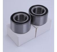 2x 309726 Wheel Bearing 34x64x37mm for Alko (Reference 605124) for Knott (Reference 45887.10) Double Row Sealed Trailer Wheel Bearings