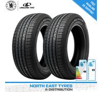 2x 315 35 20 LINGLONG | GREAT C/B RATINGS | BRAND NEW TYRES | XL 110W
