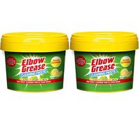 2x 350g Elbow Grease Power Paste - Bundled by GetInStyle Shop