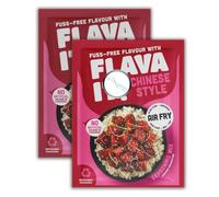 2x 35g Flava Chinese Marinade - Bundled by GetInStyle Shop