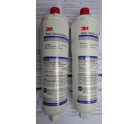 Bosch KAN58A45G/01 KAN58A45G/02 3M CS52 CS-52 640565 fridge water filter