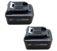 2X 4.0A BL1041B Replace For Makita 12V Battery BL1015 BL1016 BL1021B | Replace For MP100D MP100DZ DF031D DF0331D TD110D JR103D JR105D HSS01D CP100DZ
