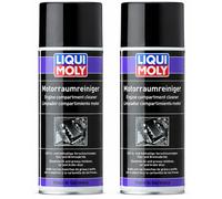Liqui Moly 3326 Engine Compartment Cleaner 400ml