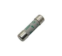 2X 420506 Fuse: Fuse gG 6A 400VAC Ceramic,Cylindrical,Industrial 8x31mm DF Elect
