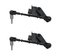 2X 4M0941310K Rear Right Headlight Liquid Level Sensor For VW For Touareg Body Height