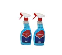 2X 500 ML Windshield Deicer Deicer Pump Bottle Deicer Spray 11.99/L