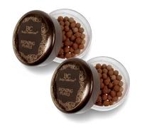 2x 50g Body Collection Bronzing Pearls - Bundled by Smart Cutie