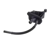 2X 55222450 Clutch Master Cylinder for ABARTH 500 595 695 500C 595C 695C Fits for FIAT 500 PANDA 1.3 55232828 5106147AA Black