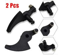 2X 59843500SV Trimmer Lever Spool Ratchet Lever Replacement for Black & Decker ST7200 T1 & 7 Compatible with GH600 Types 1 5 and Model 74526 T1