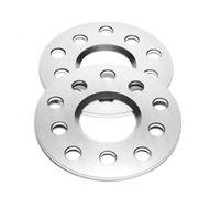 2X 5Mm Spacers Wheel Spacers 5X100 5X112 Audi A3 S3 A4 A6 TT VW Golf 4