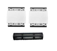 2X 628 Shaver Foil Screen + 1x Blade，Compatible for Braun，3752 3105 5447 3710 5449 3610 3612 3733 3734 5635 3773 3000，Razor