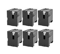 2X~6X Waste Ink Tank Maintenance Box MC-G07,Compatible For Canon G3780 G3390 G3880 G3881 G3890 G3891 G4780 G4880 G4881 G4891 Printer(6 PCS MC-G07)