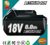 Makita BL1840B 18V 4.0Ah Li-ion Battery