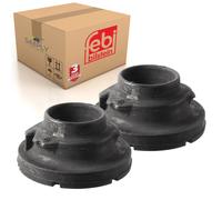 Febi Bilstein Rubber Buffer 26620 Spring Seat – Suspension, fits VW Polo Audi A1 A2 TT