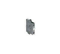 2x ABB Auxiliary Contact Block CAL5-11 1SBN010020R1011 Ref329