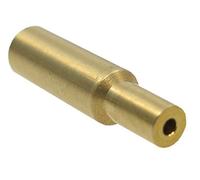 2x Abbey Extension Nozzle for Airsoft Gas Bottles