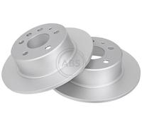 A.B.S. 15736 Brake disc