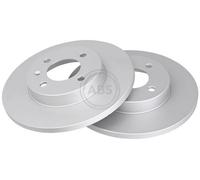 A.B.S. 15935 Brake disc