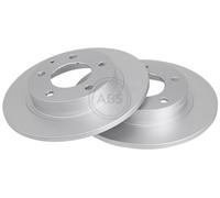 A.B.S. 16090 Brake disc