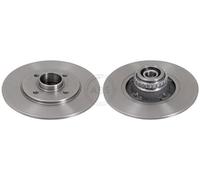 A.B.S. 16286C Brake disc