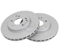 A.B.S. 16448 Brake disc