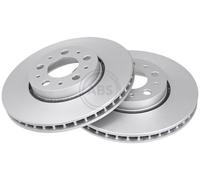 A.B.S. 17404 Brake disc