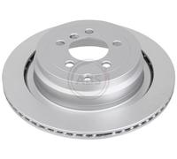 A.B.S. 17733 Brake disc
