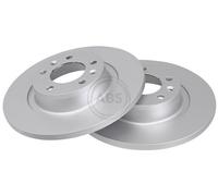 A.B.S. 17774 Brake disc