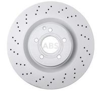 A.B.S. 17795 Brake disc