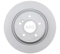X2 PCS L&R SIDES BRAKE DISC 17838