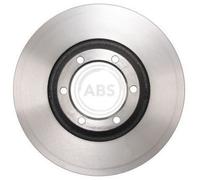 A.B.S. 17965 Brake disc