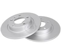 A.B.S. 17967 Brake disc