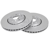 A.B.S. 17978 Brake disc