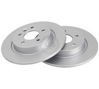 A.B.S. 18274 Brake disc