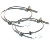 2x ABS Sensor Front Right=Left GH-702273H/V
