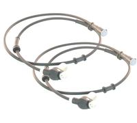2x ABS Sensor Front Right=Left GH-702300