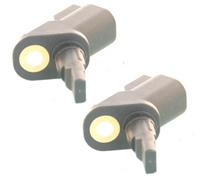 2x ABS Sensor Front Right=Left GH-702523